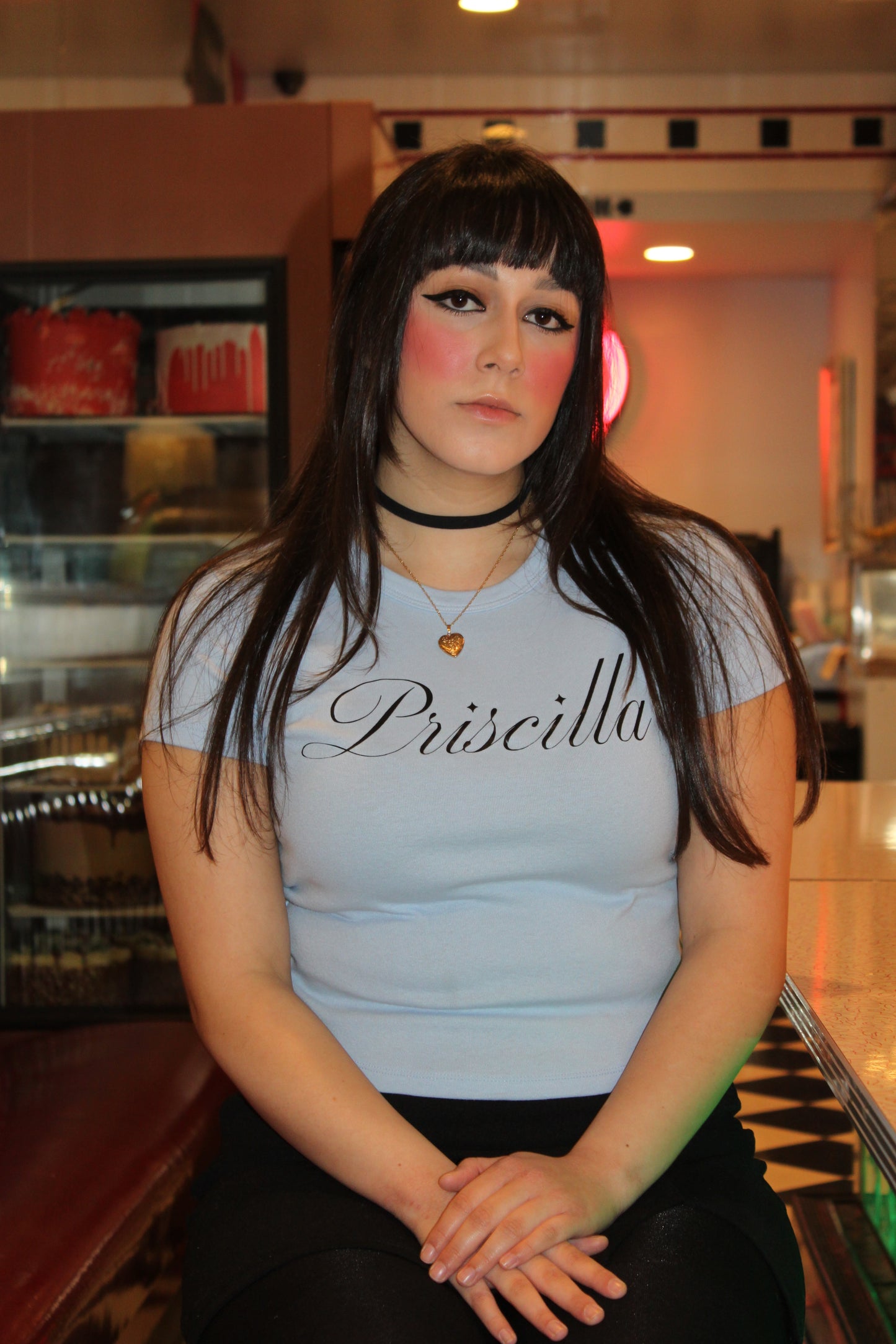 Priscilla T-Shirt