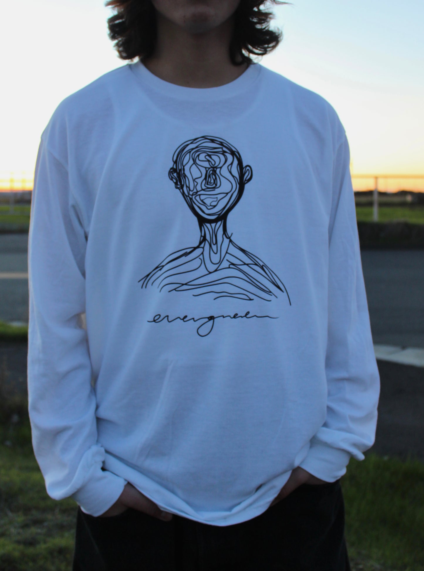 Evergreen Long Sleeve