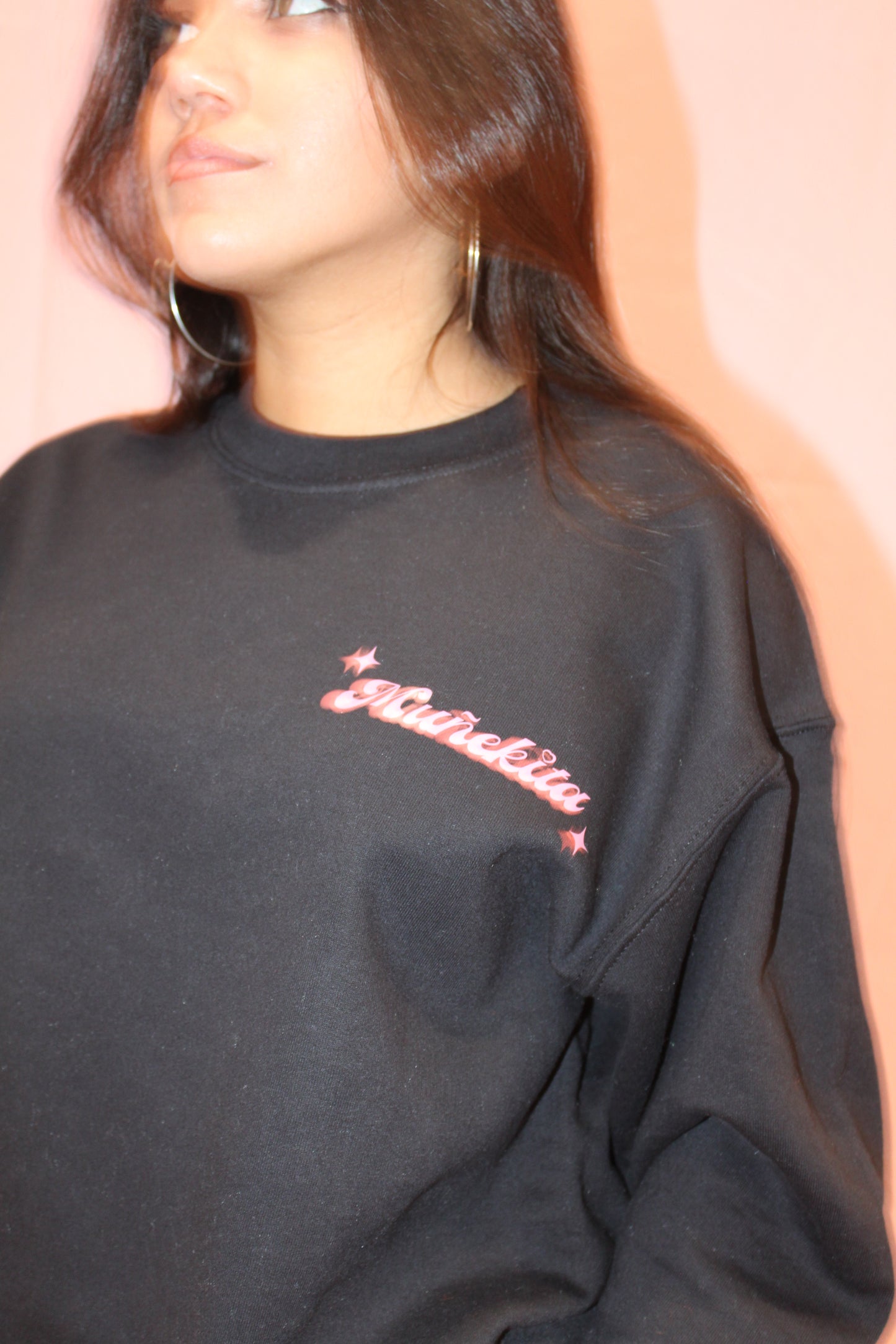 Muñekita Crewneck