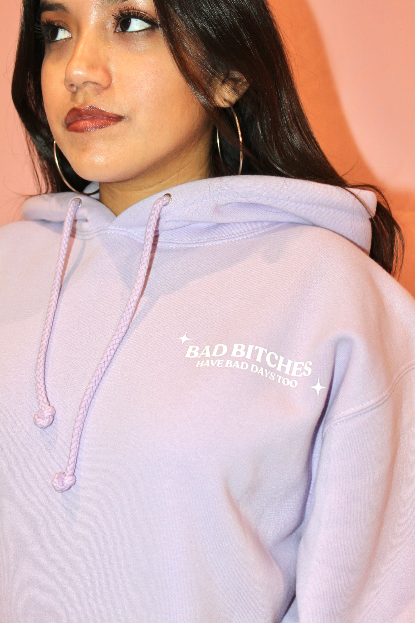 Bad Bitches Hoodie