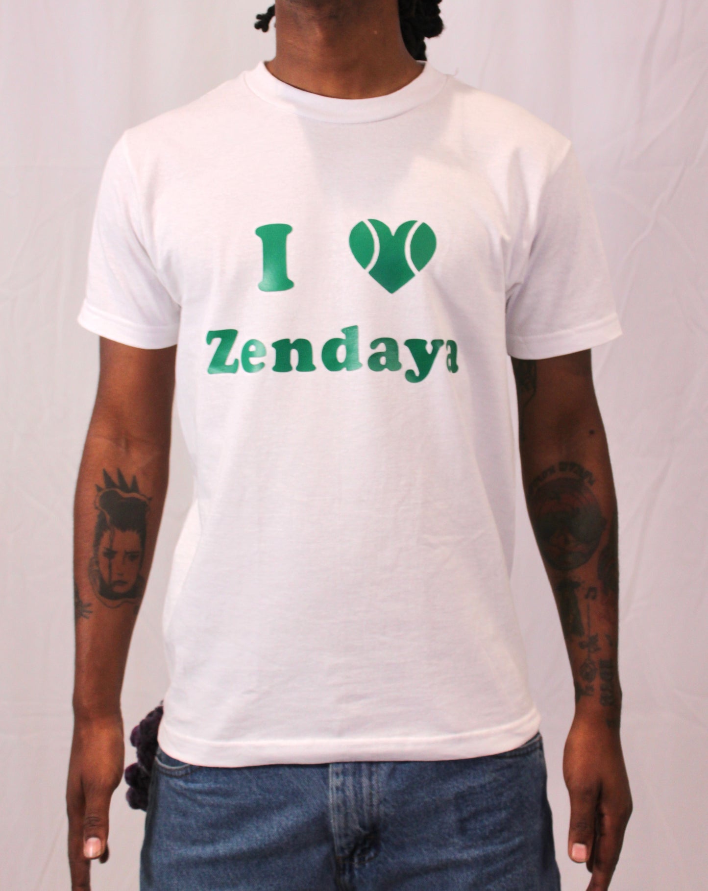 I <3 Zendaya T-Shirt