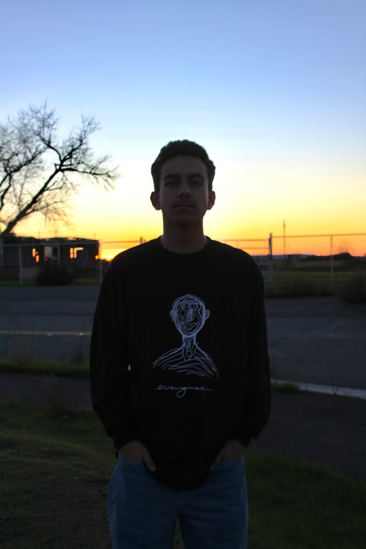 Evergreen Long Sleeve