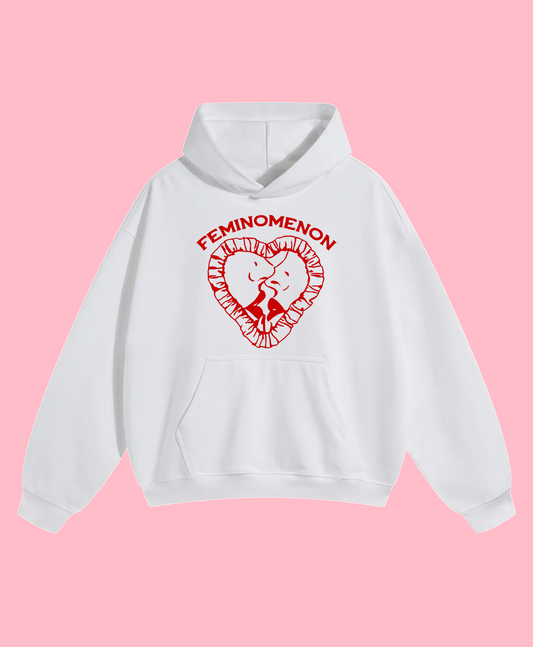 Femininomenon Custom Hoodie