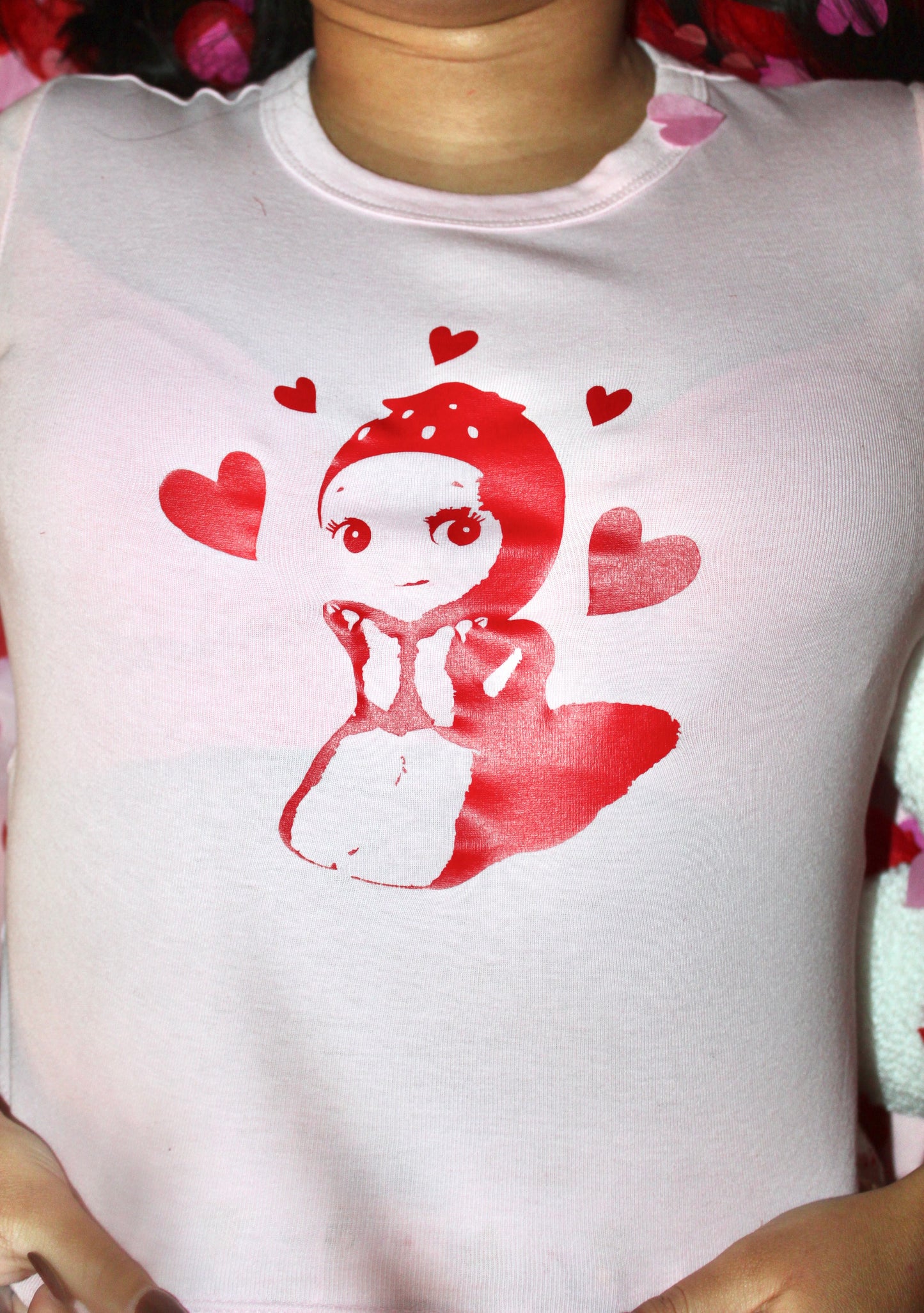 Strawberry Sonny Angel T-Shirt