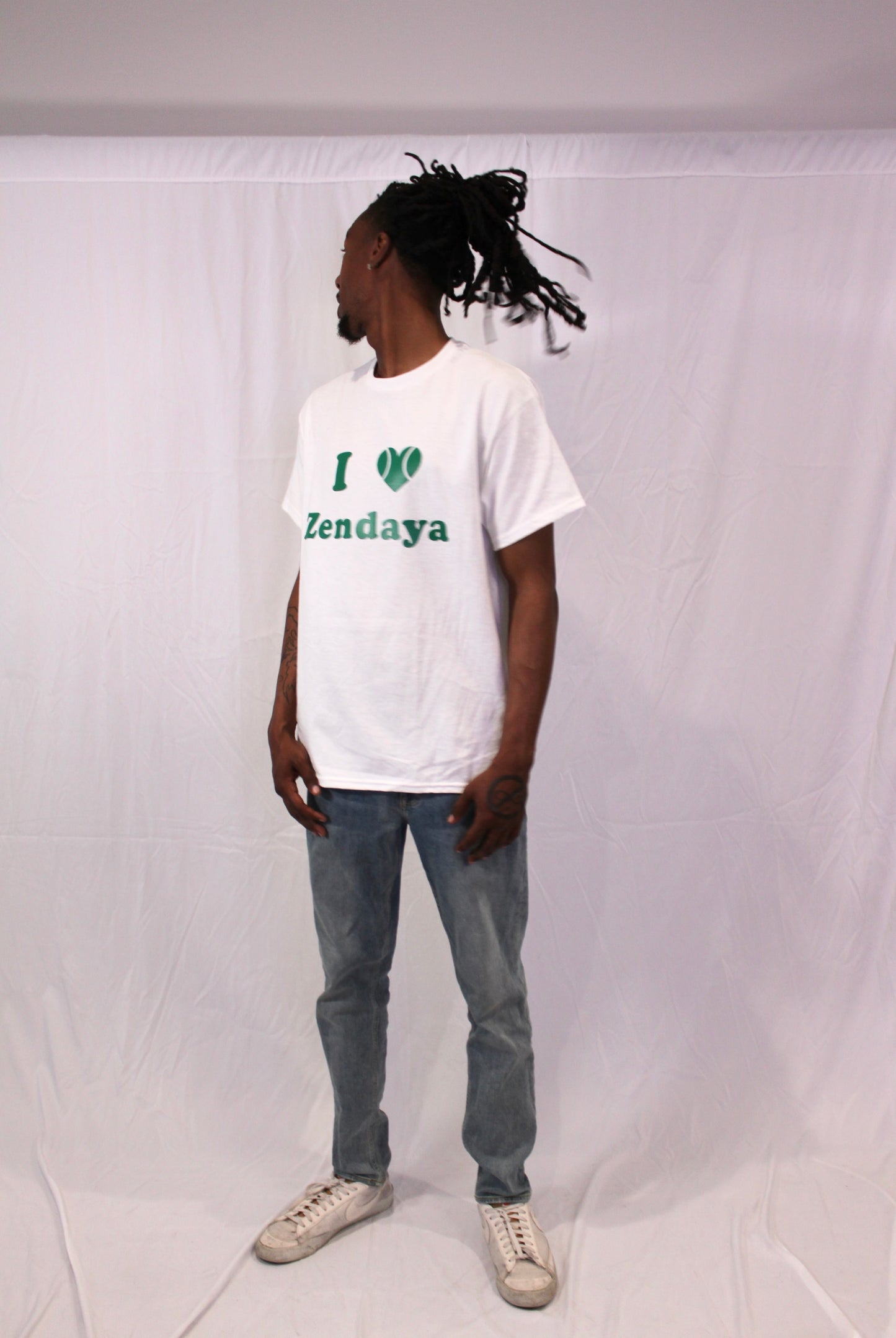 I <3 Zendaya T-Shirt