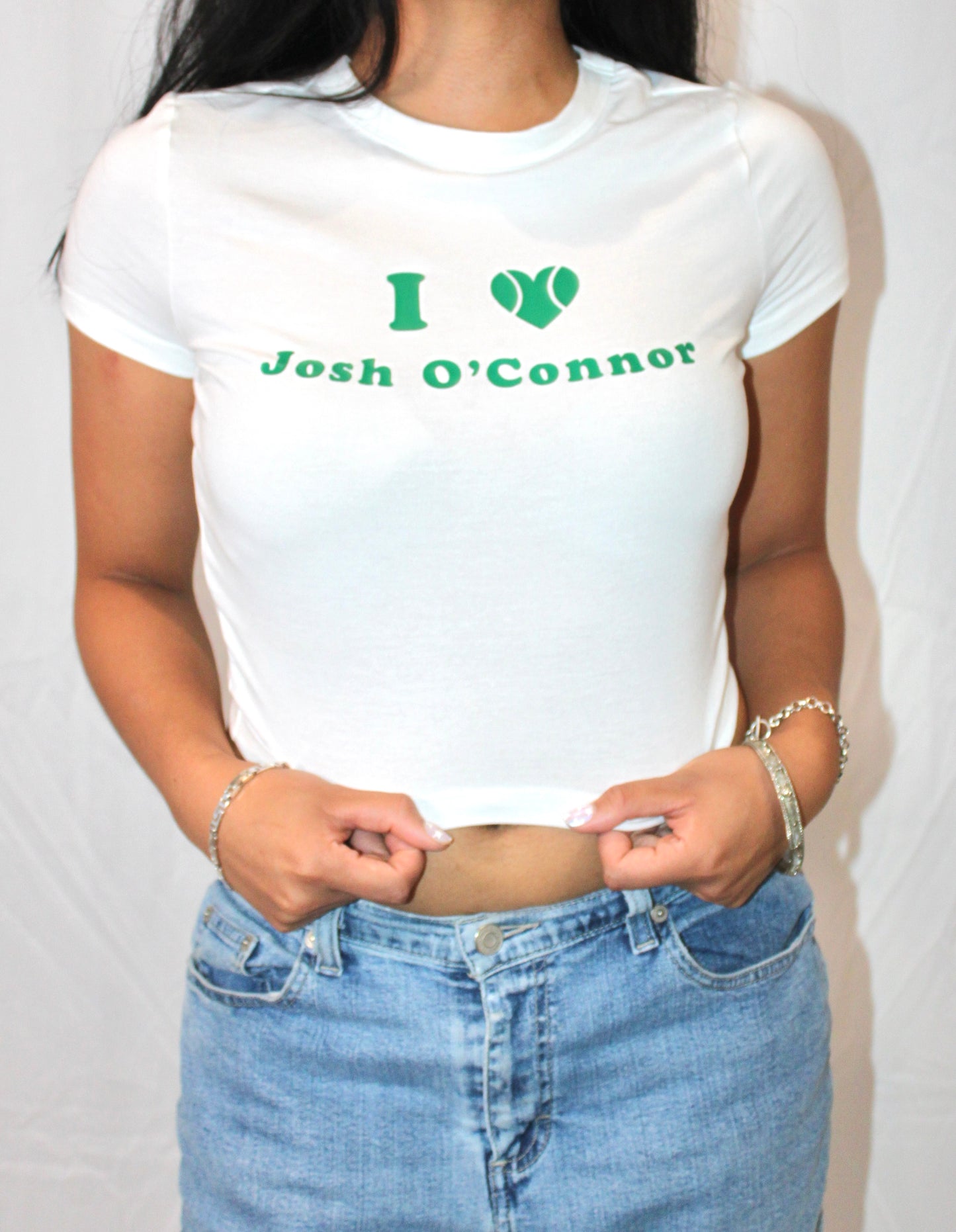 I <3 Josh O'Connor T-Shirt