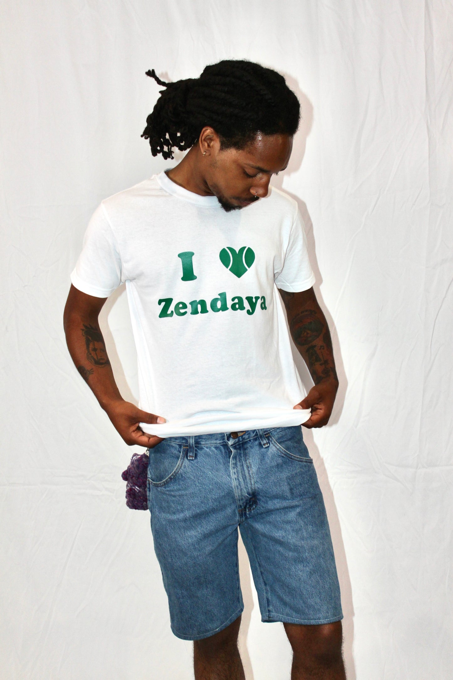 I <3 Zendaya T-Shirt