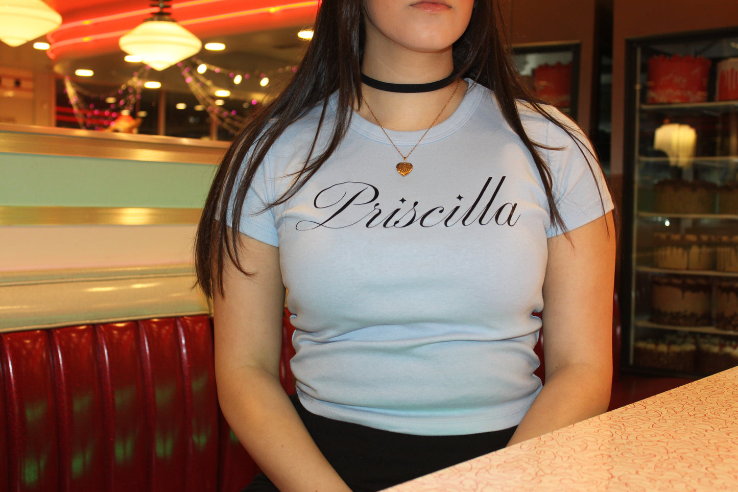 Priscilla T-Shirt