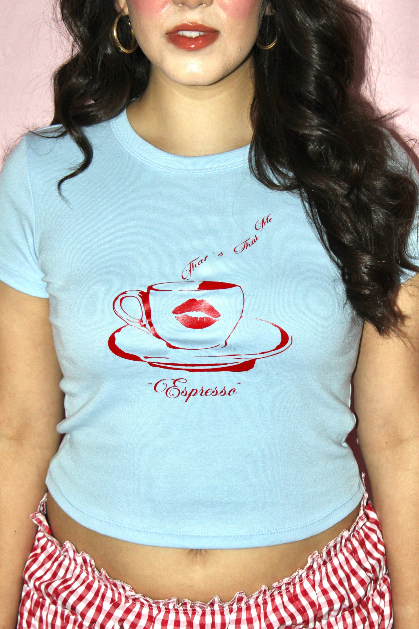 Espresso T-Shirt