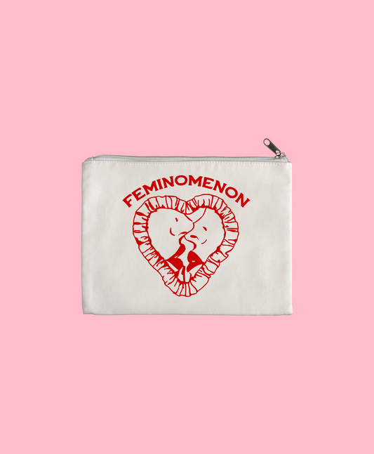 Femininomenon Makeup Bag