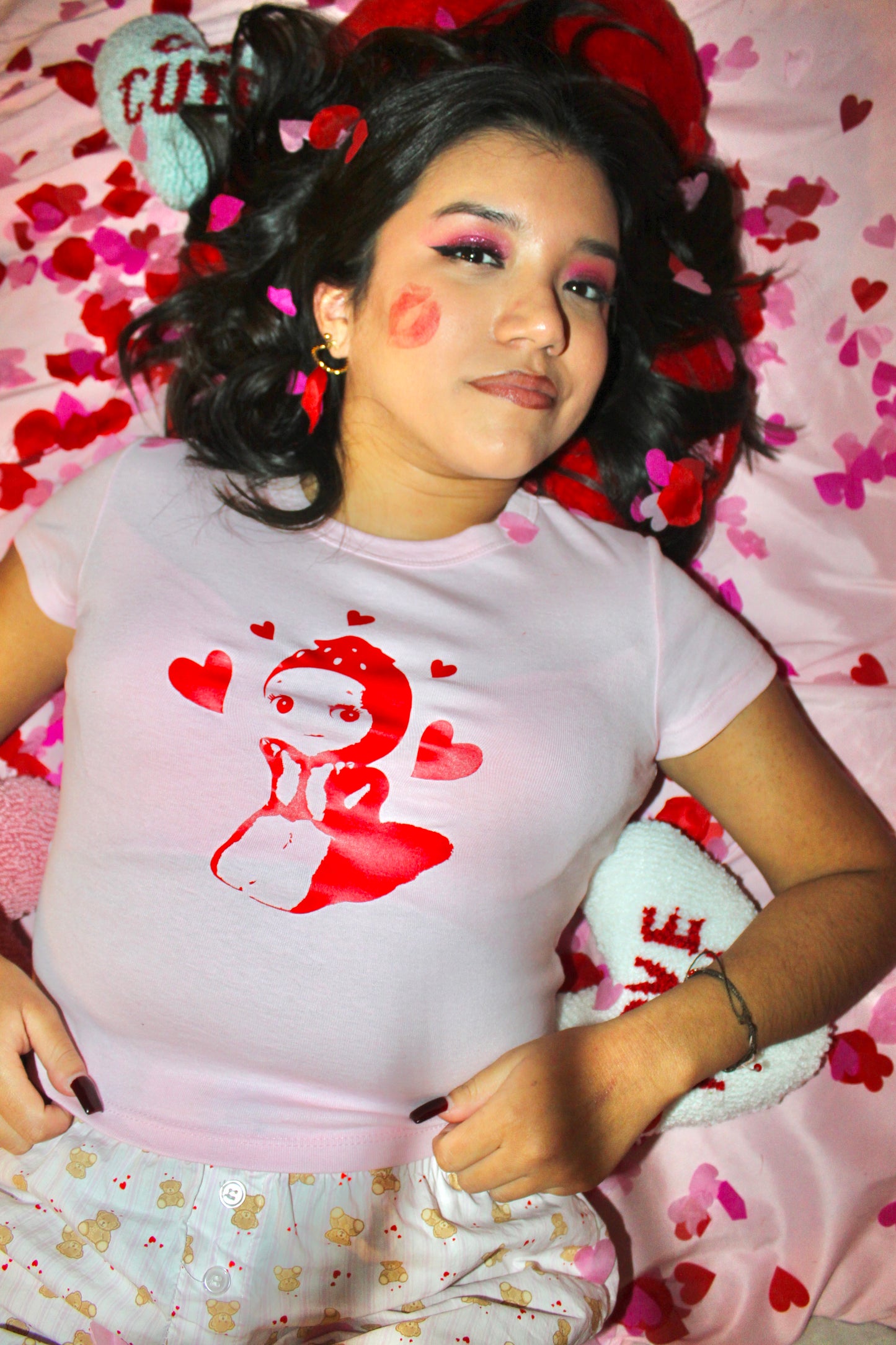 Strawberry Sonny Angel T-Shirt