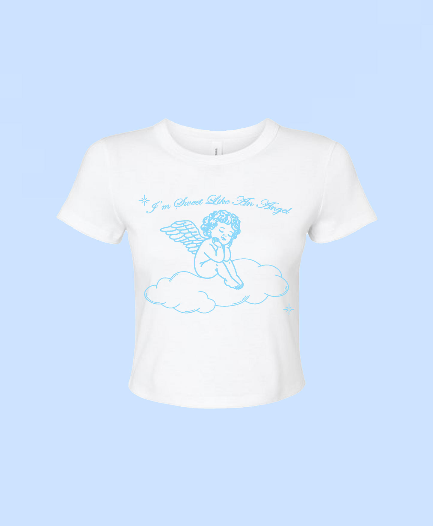 I'm Sweet Like An Angel T-Shirt