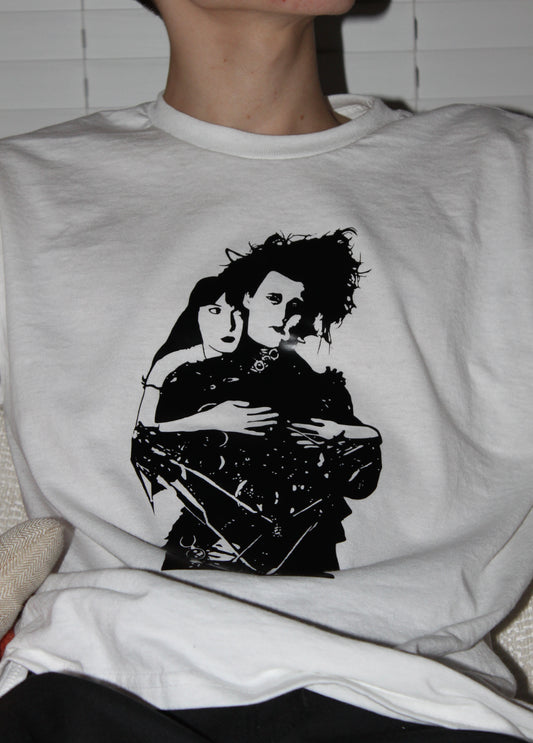 Edward & Kim Long Sleeve