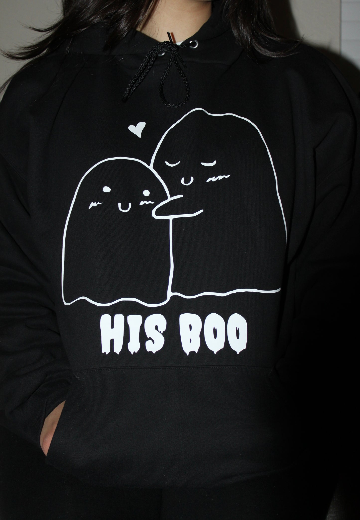 My Boo Hoodie