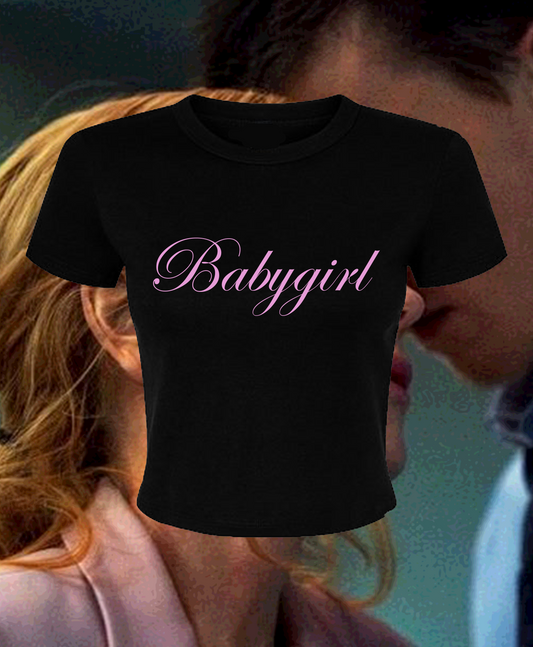 Babygirl T-Shirt