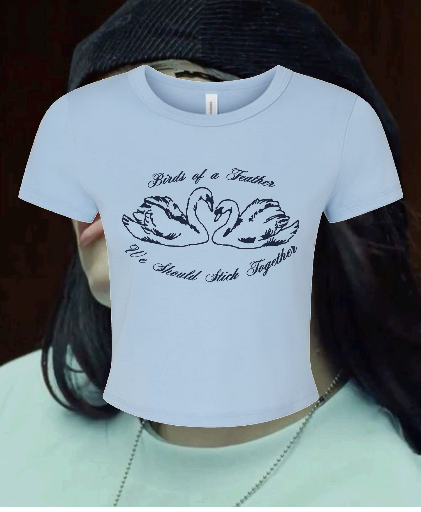 Birds of a Feather T-Shirt