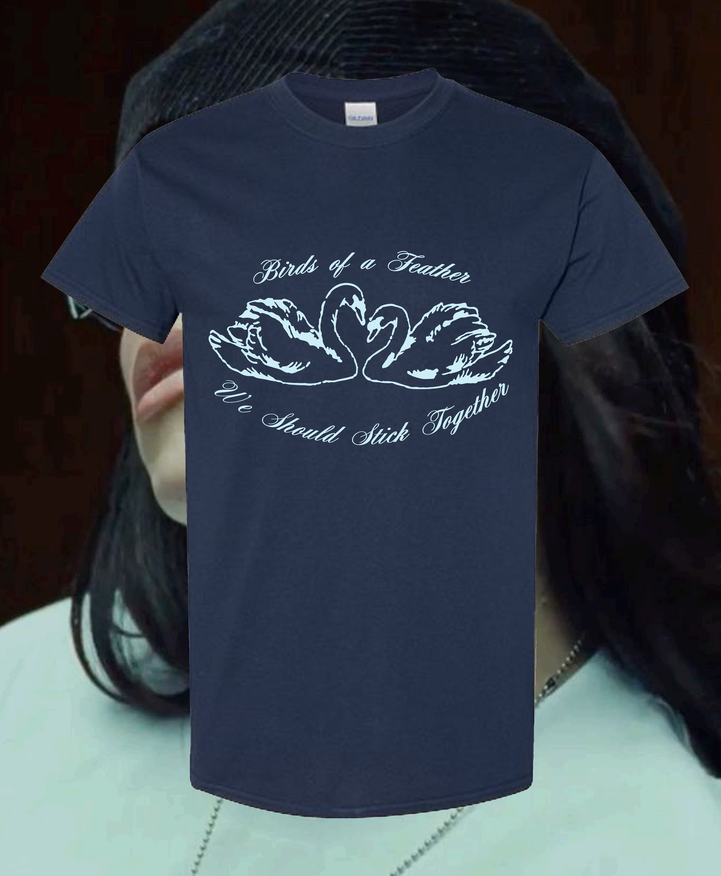 Birds of a Feather T-Shirt