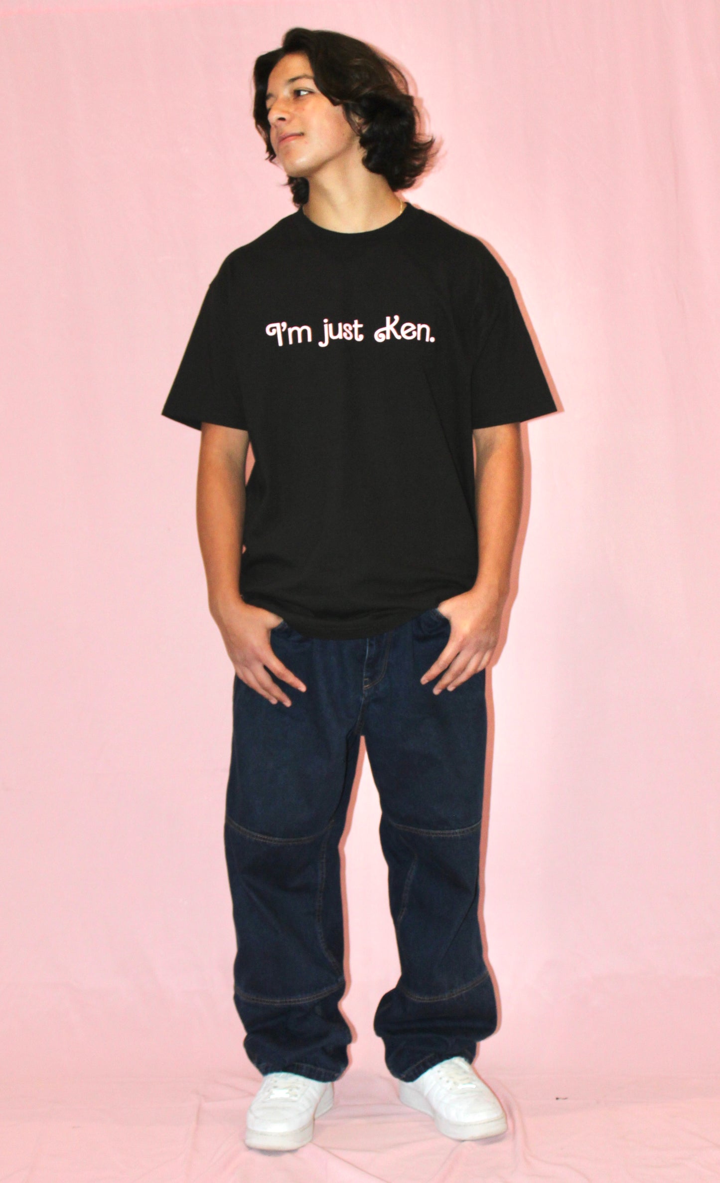 I’m Just Ken T-Shirt