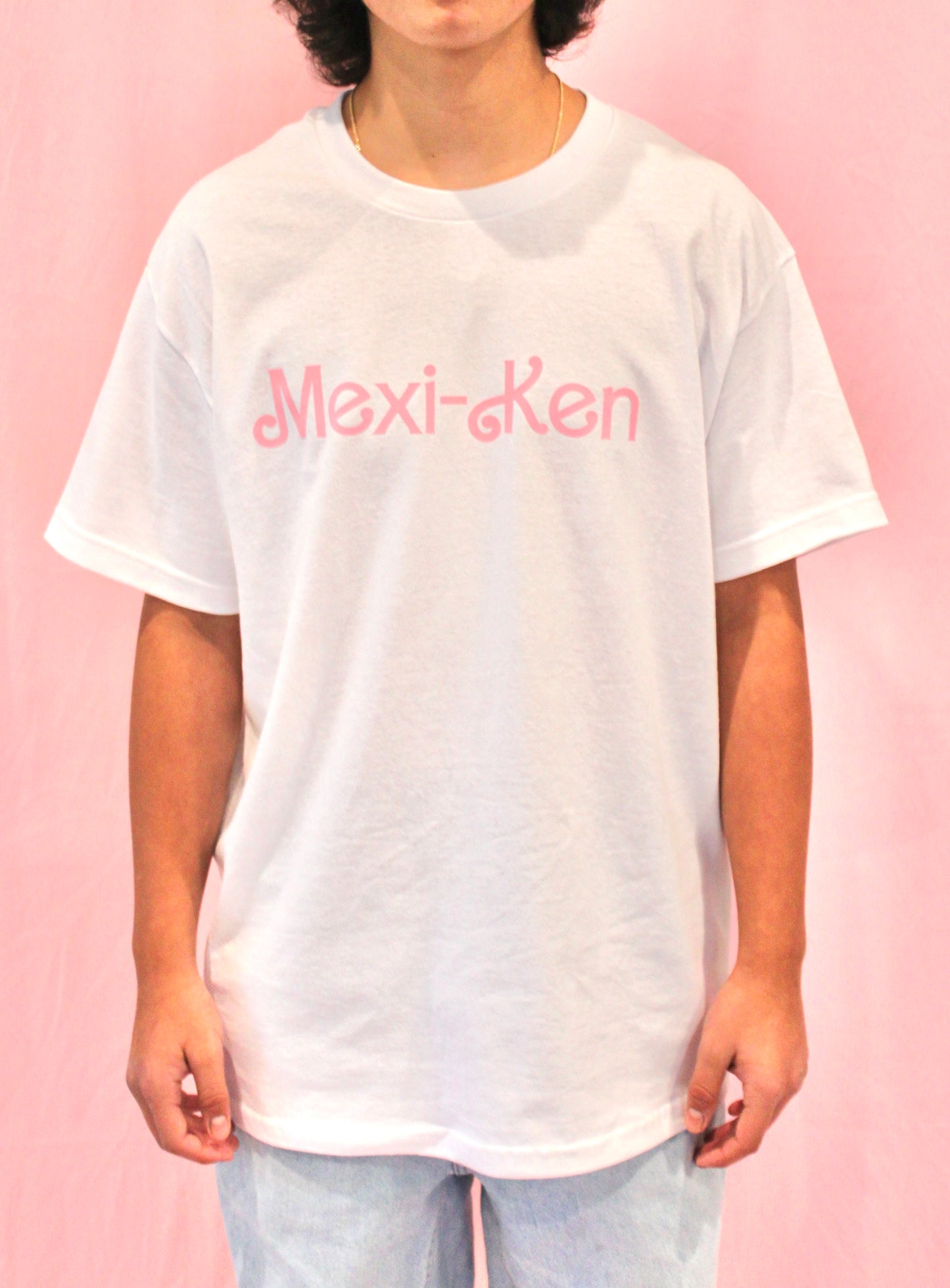 Mexi-Ken T-Shirt