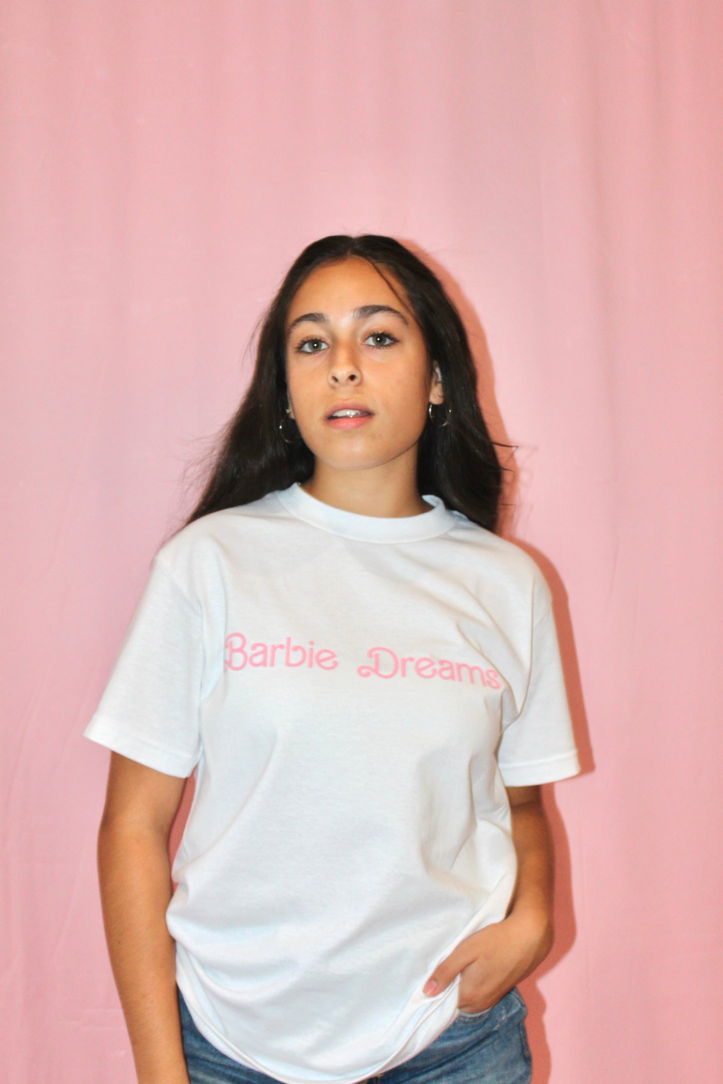 Barbie Dreams T-Shirt