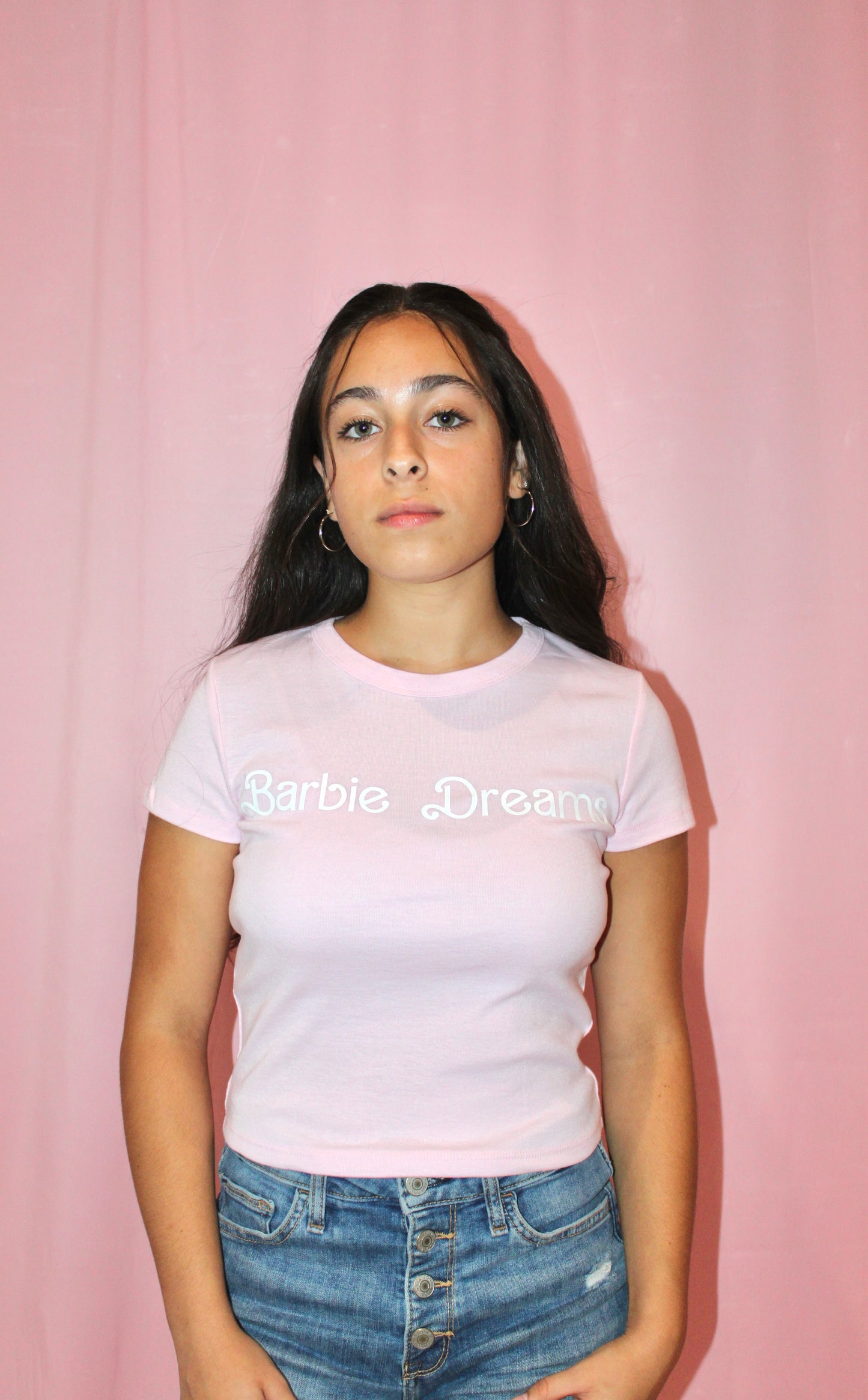 Barbie Dreams T-Shirt