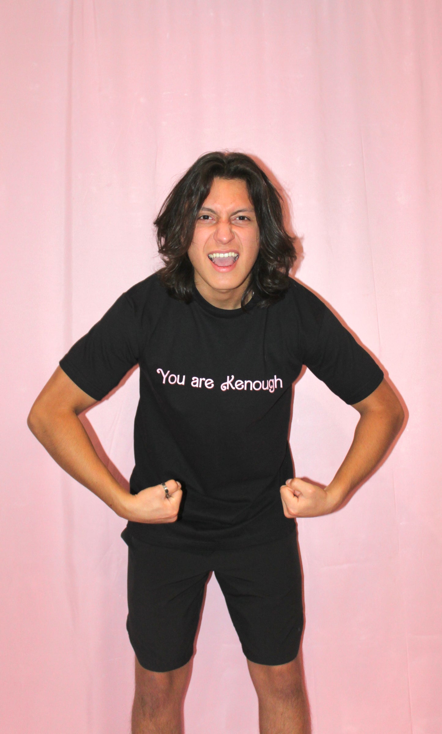 You Are Kenough T-Shirt