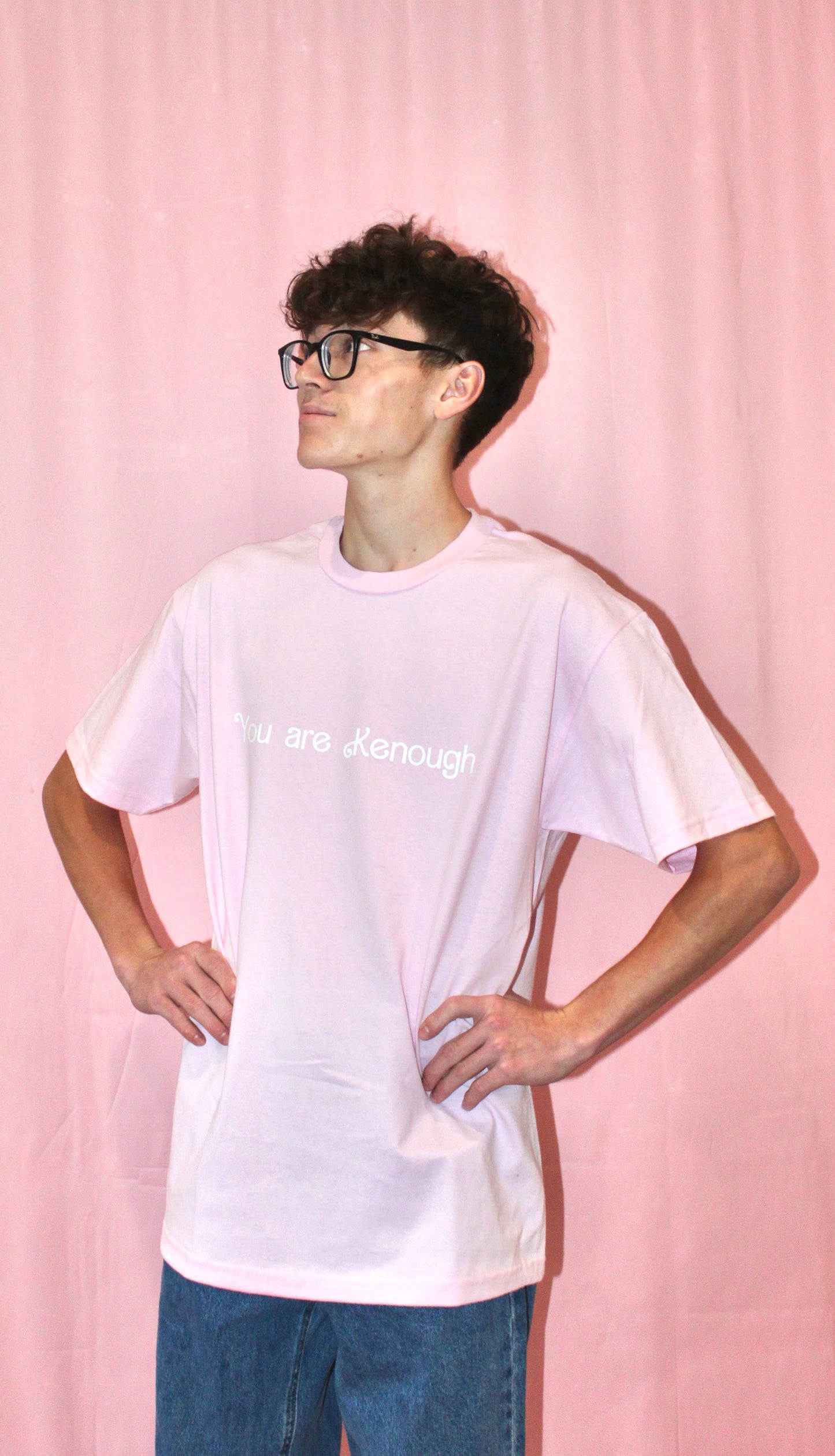 You Are Kenough T-Shirt