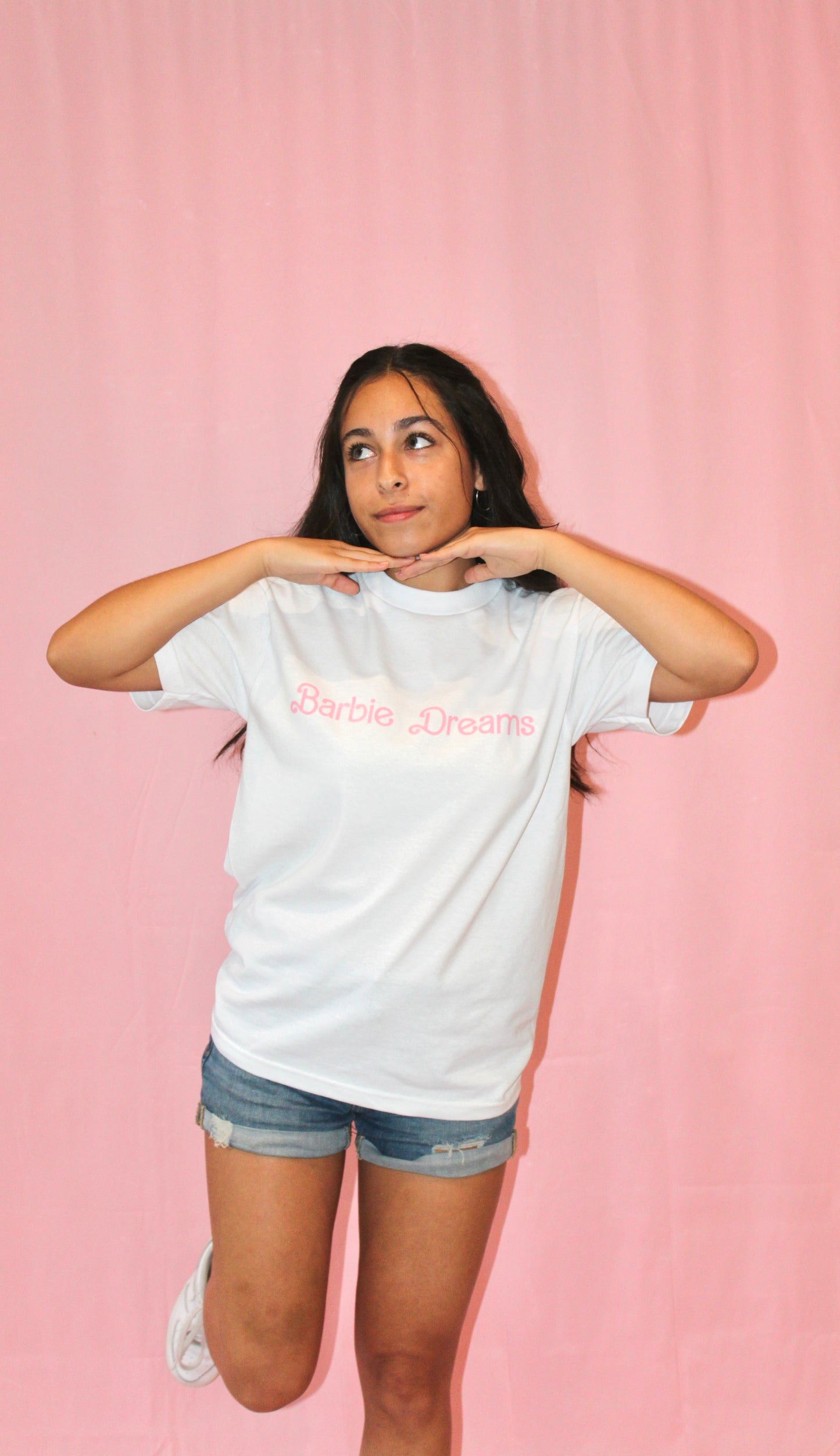 Barbie Dreams T-Shirt