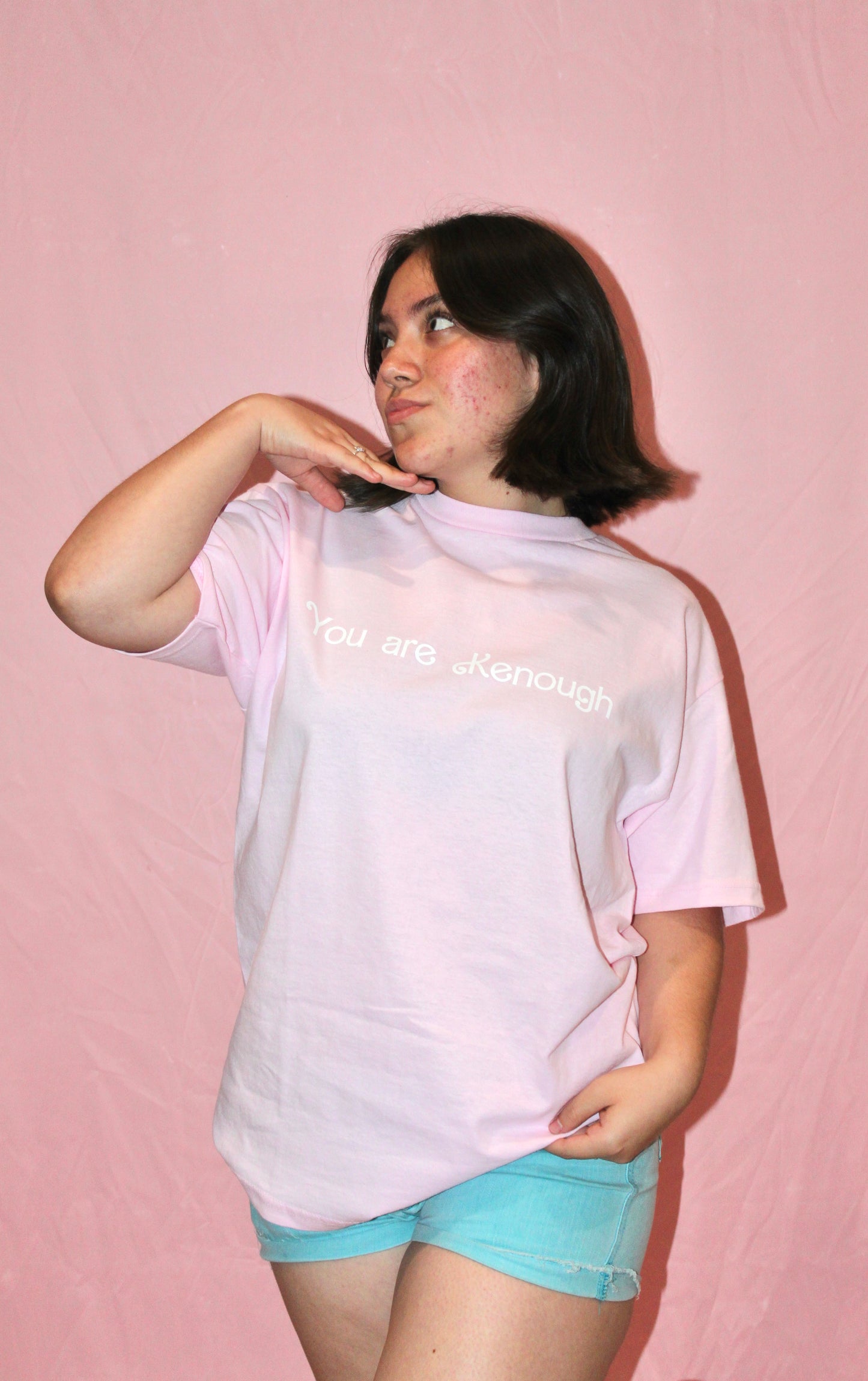 You Are Kenough T-Shirt