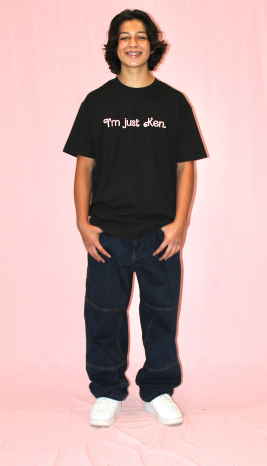 I’m Just Ken T-Shirt