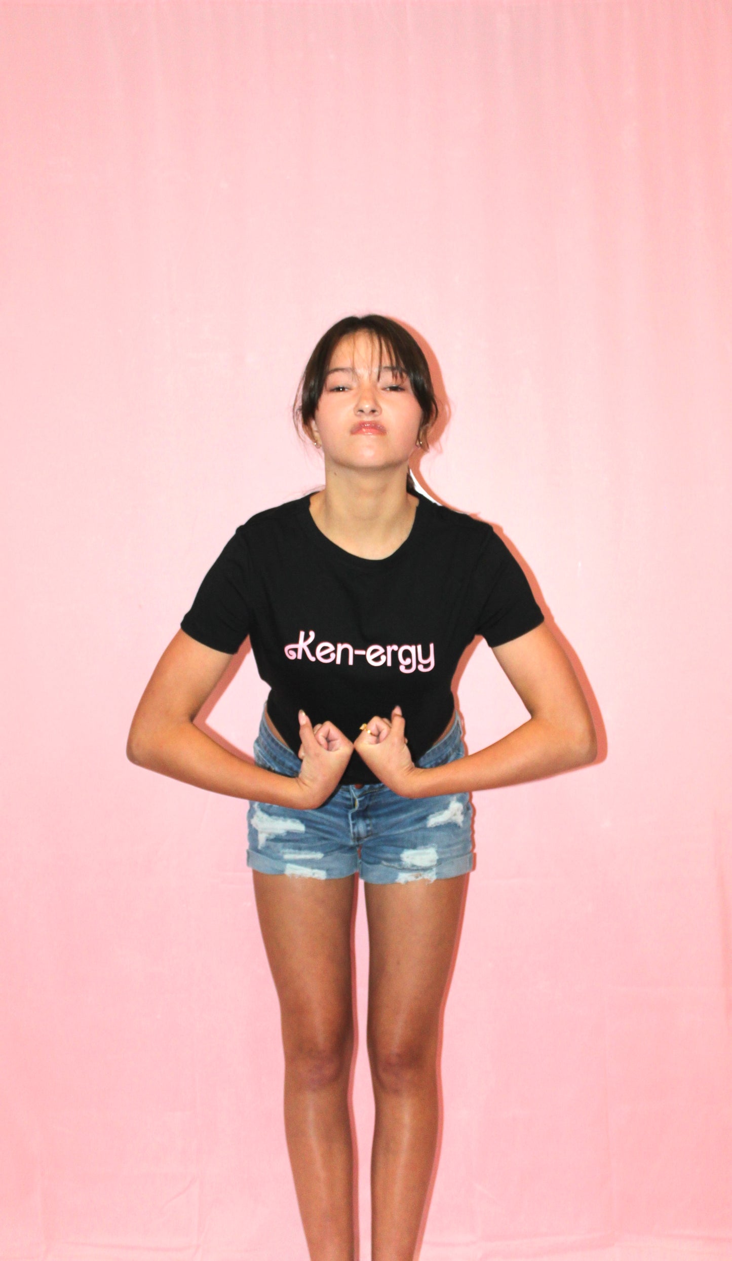 Ken-ergy T-Shirt