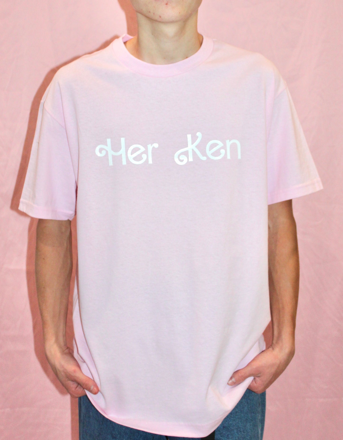 Her Ken T-Shirt