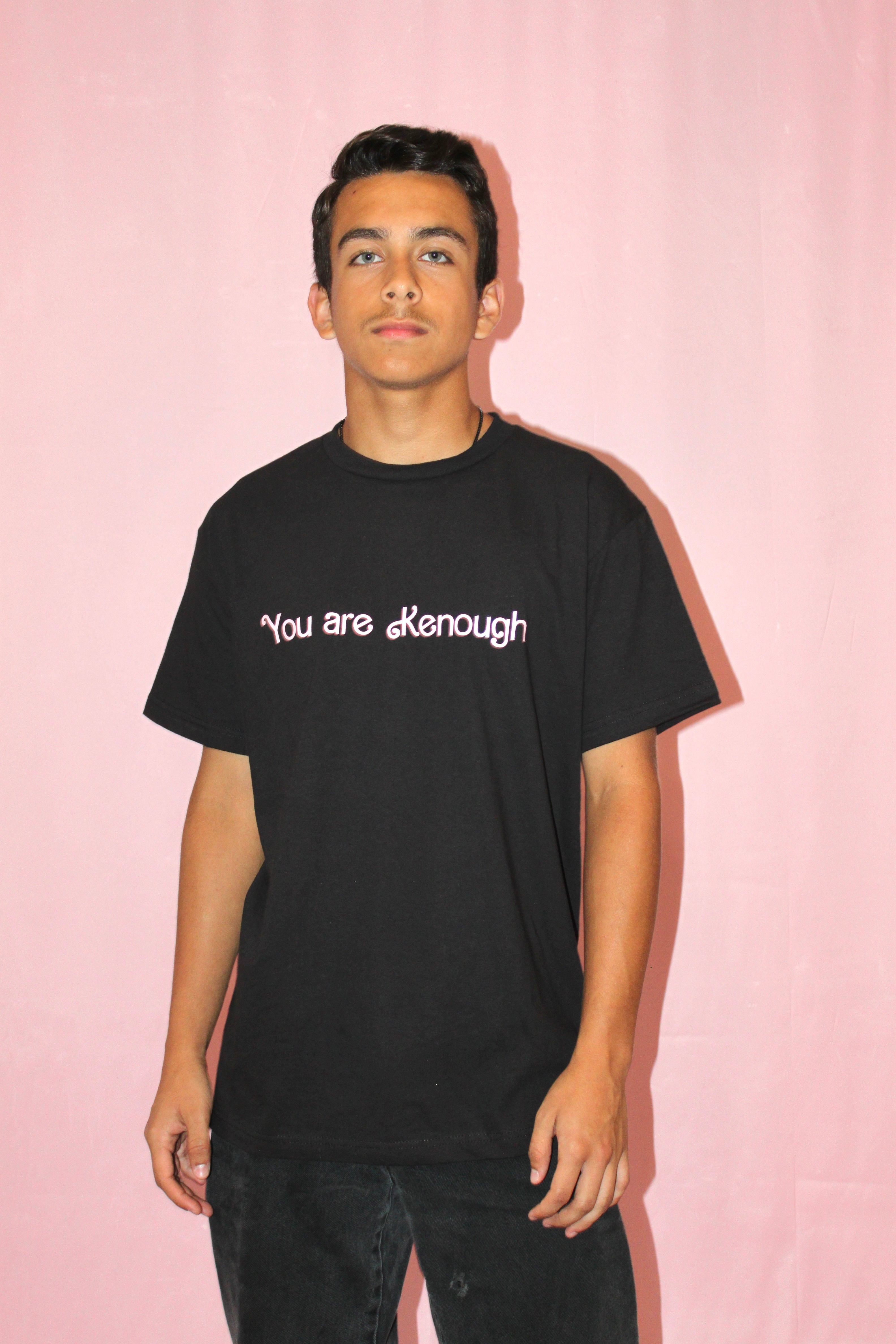 You Are Kenough T Shirt Chiquitita Amor