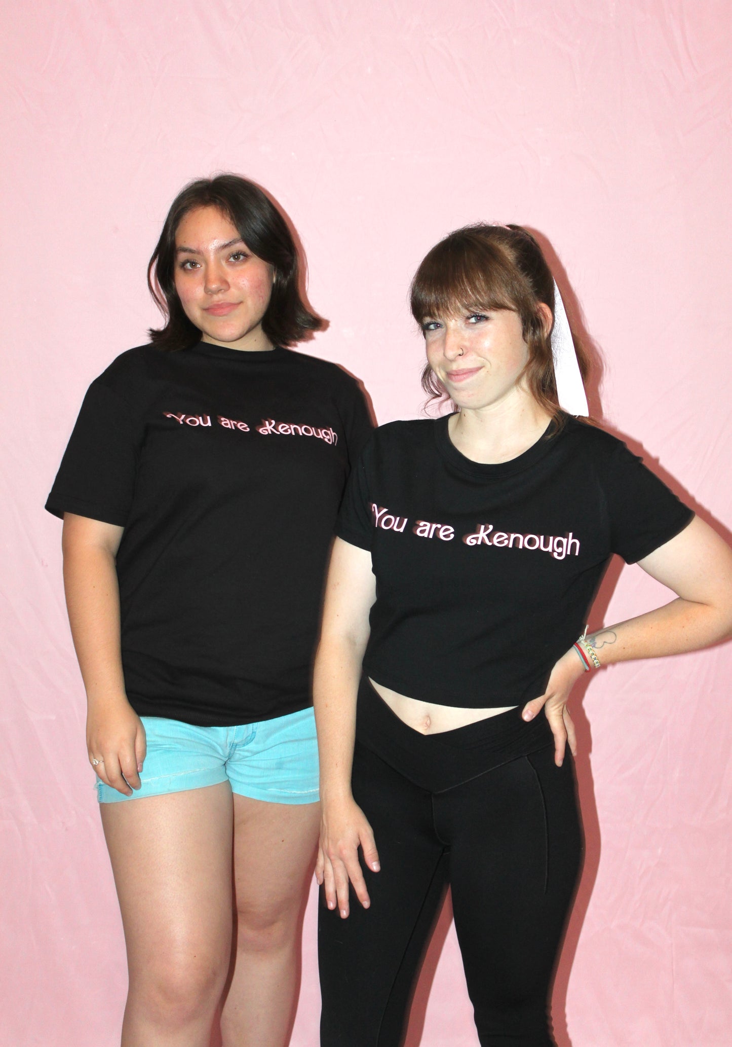 You Are Kenough T-Shirt