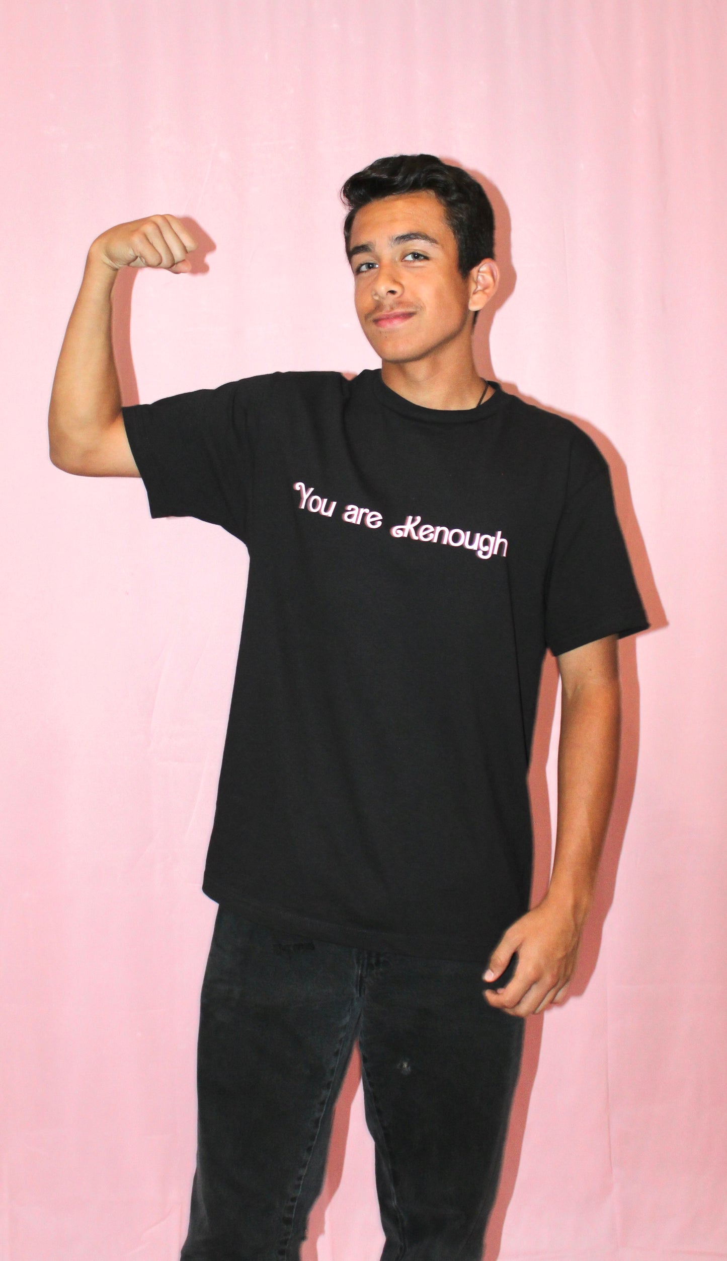 You Are Kenough T-Shirt