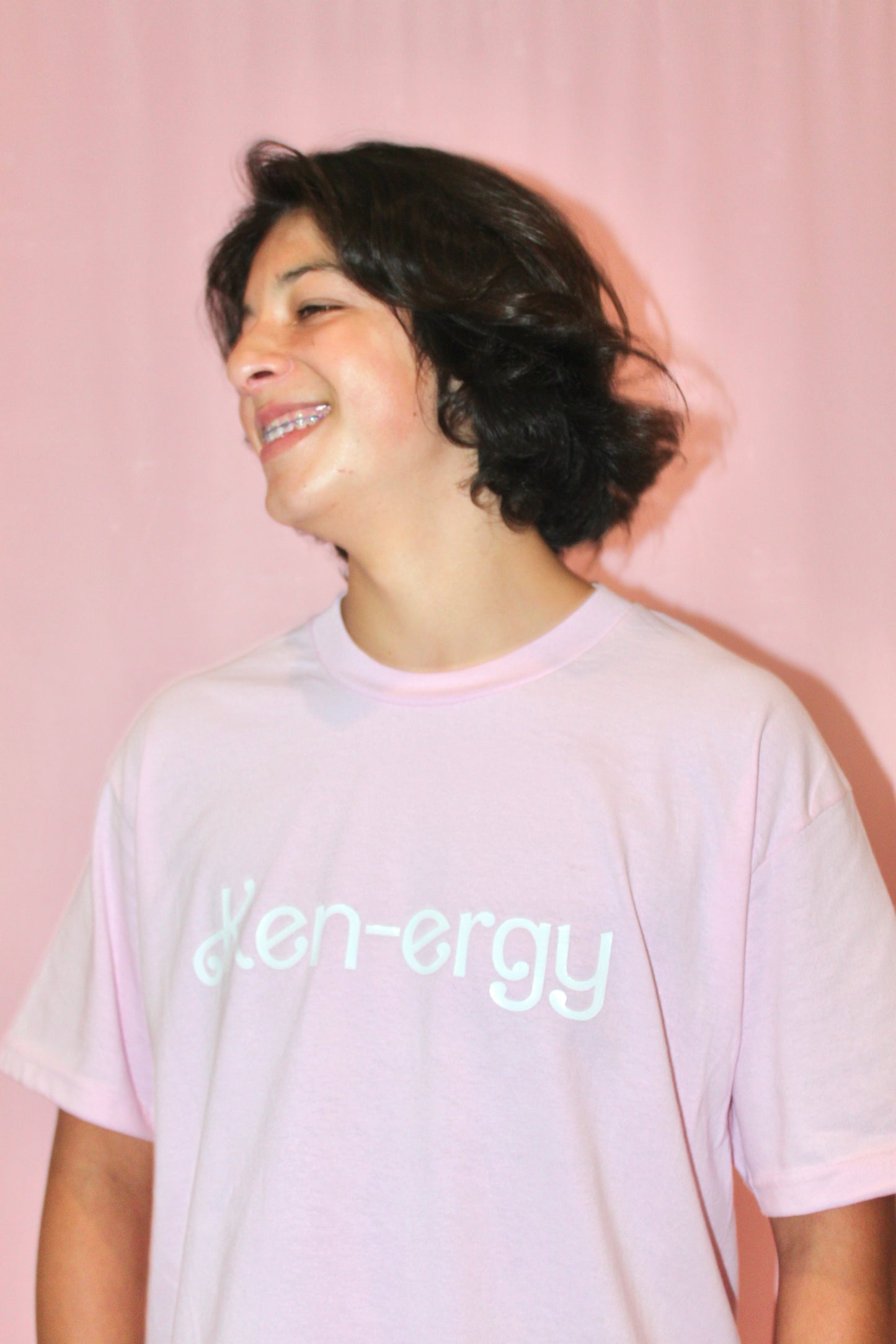 Ken-ergy T-Shirt