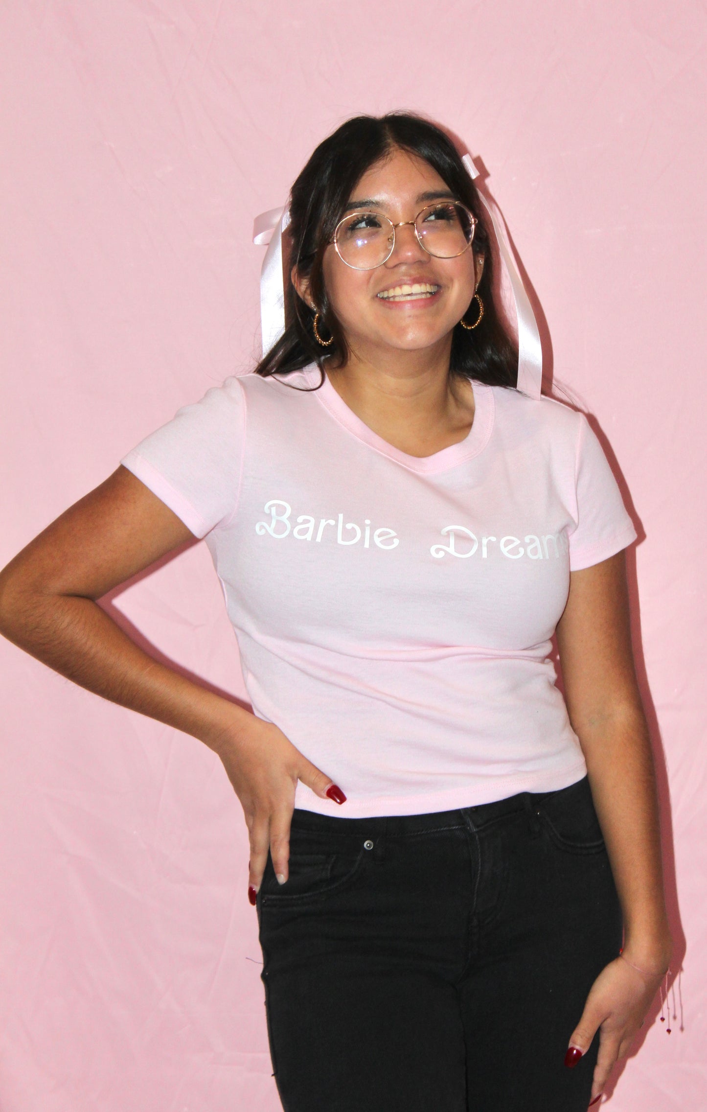 Barbie Dreams T-Shirt