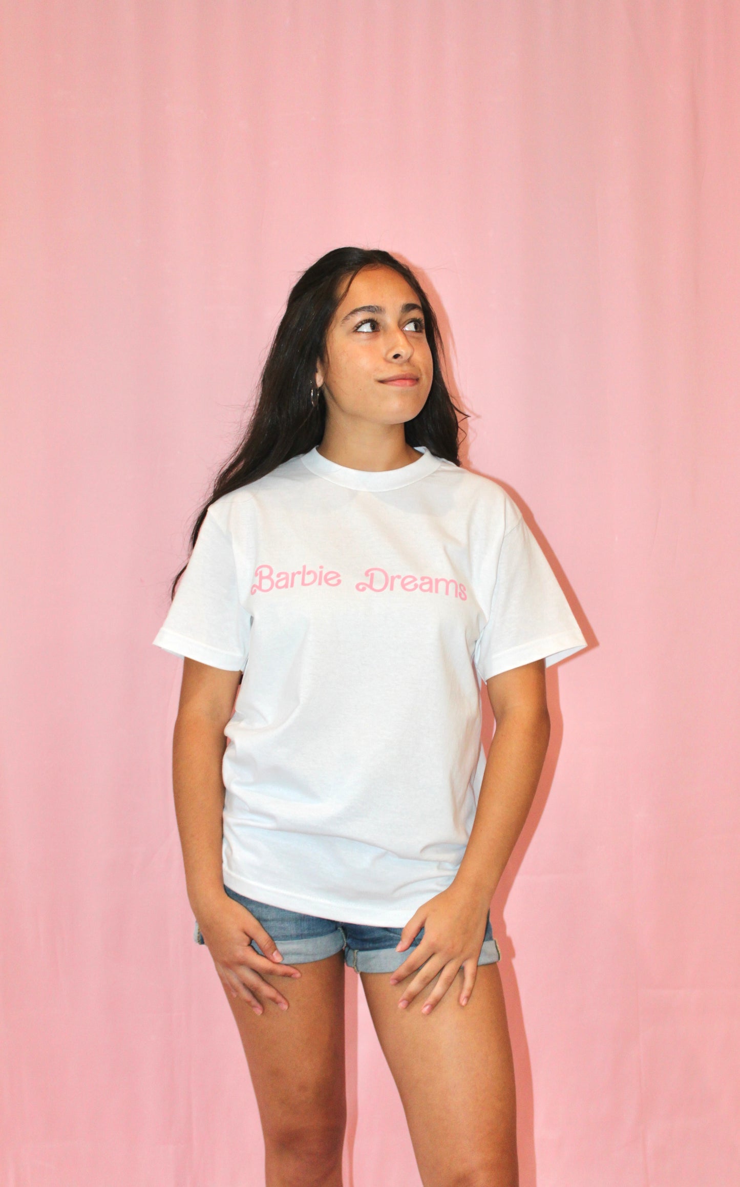 Barbie Dreams T-Shirt